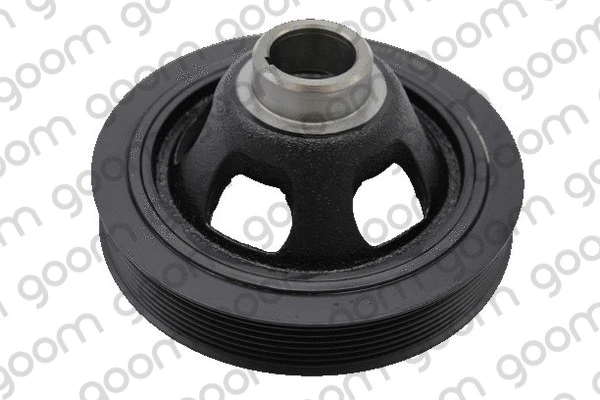 Belt Pulley, crankshaft (CP-0086)