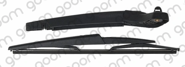 Wiper Blade (WI-0107)