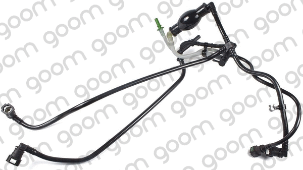 Fuel Line (FH-0009)