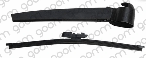 Wiper Blade (WI-0115)