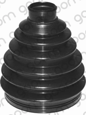 Bellow, drive shaft (DB-0559)
