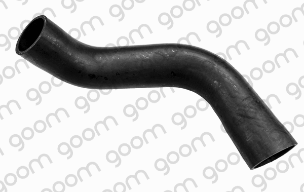 Charge Air Hose (AH-0409)