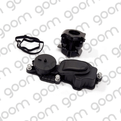 Valve, crankcase ventilation (EBV-0005)