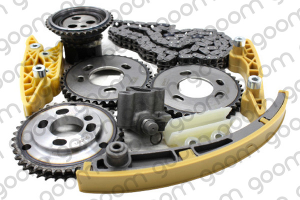 Timing Chain Kit (TCK-0059)