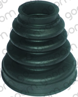 Bellow, drive shaft (DB-0162)