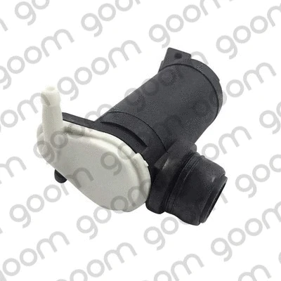 Washer Fluid Pump, window cleaning (WPW-0008)