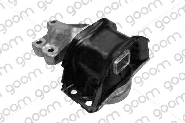 Mounting, engine (EM-0465)