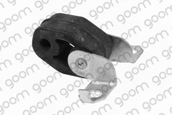Rubber Buffer, muffler (CS-0102)