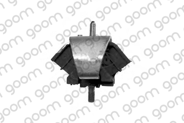 Mounting, engine (EM-0417)