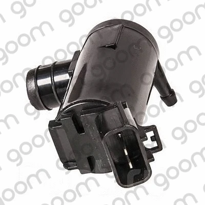 Washer Fluid Pump, window cleaning (WPW-0035)
