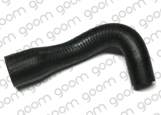 Charge Air Hose (AH-0119)