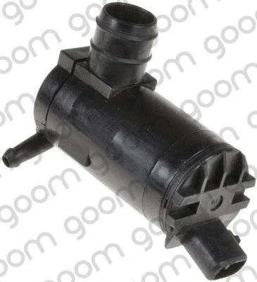 Washer Fluid Pump, window cleaning (WPW-0051)