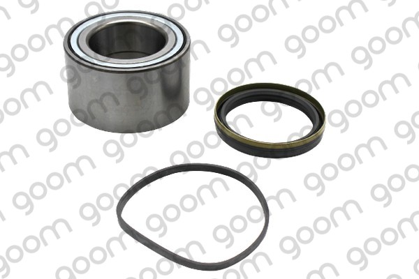 Wheel Bearing Kit (WB-0175)