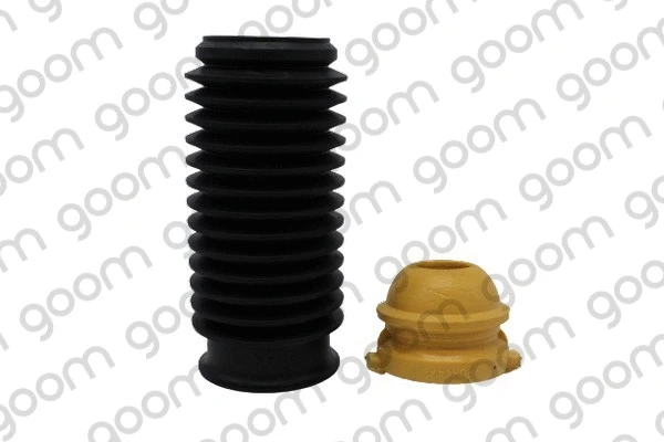 Rubber Buffer, suspension (SBB-0080)