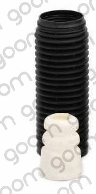 Rubber Buffer, suspension (SBB-0094)