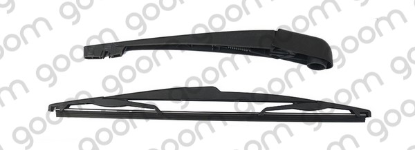 Wiper Blade (WI-0160)