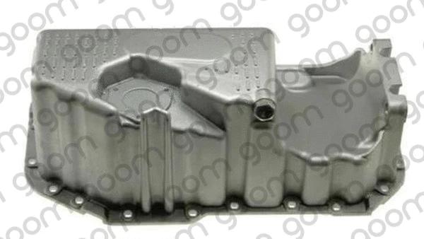Oil Sump (OS-0085)
