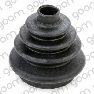 Bellow, drive shaft (DB-0004)