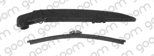 Wiper Blade (WI-0178)