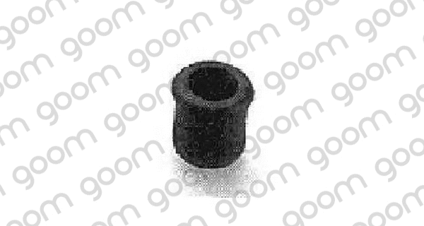 Gasket, coolant flange (CFG-0004)
