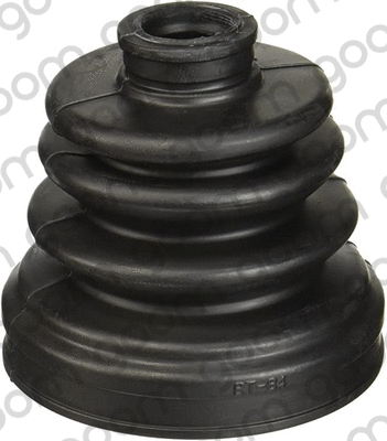 Bellow, drive shaft (DB-0135)