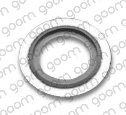 Seal Ring, oil drain plug (ODP-0005)