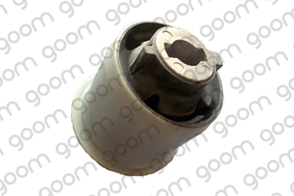 Mounting, control/trailing arm (CAS-0009)