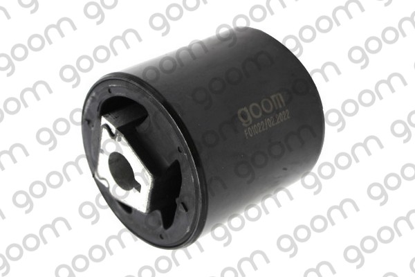 Mounting, control/trailing arm (CAS-0784)