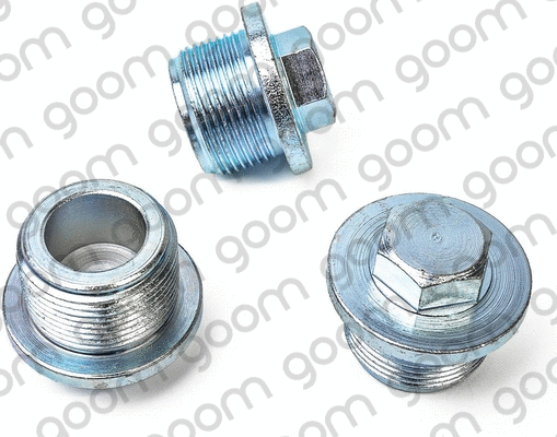 Screw Plug, oil sump (OP-0038)