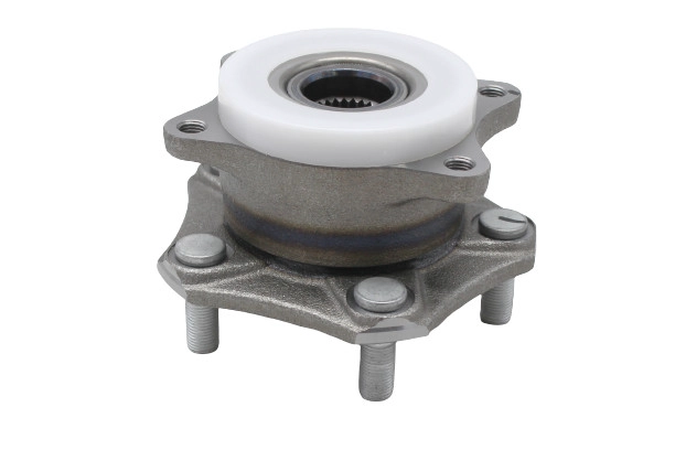 Wheel Hub (WBH-0262)