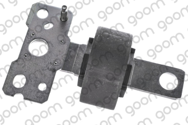 Mounting, control/trailing arm (CAS-1385)