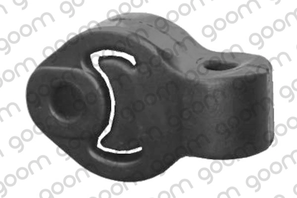 Rubber Buffer, muffler (CS-0141)