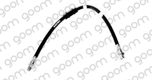 Brake Hose (BH-0072)
