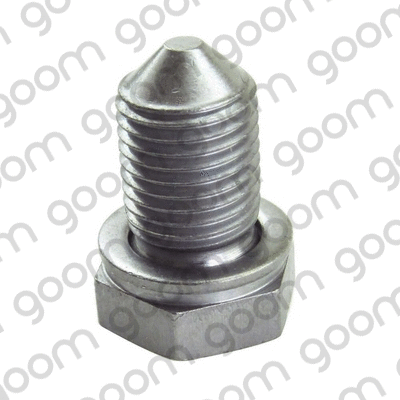 Screw Plug, oil sump (OP-0008)
