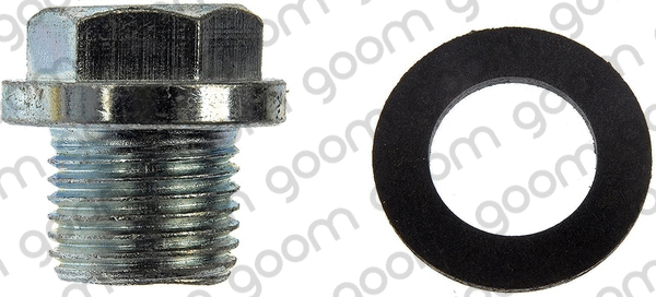 Screw Plug, oil sump (OP-0016)