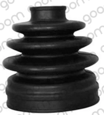 Bellow, drive shaft (DB-0620)