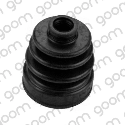 Bellow, drive shaft (DB-0616)