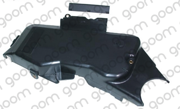 Cover, timing belt (TBC-0003)