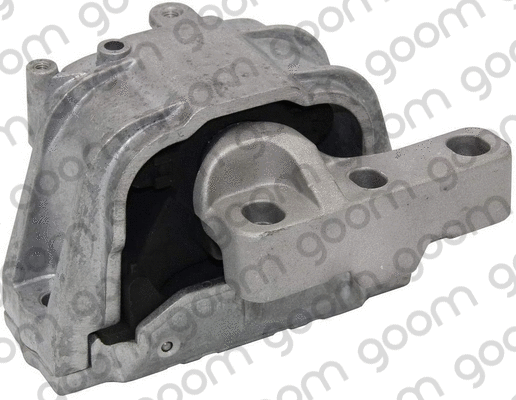 Mounting, engine (EM-0474)