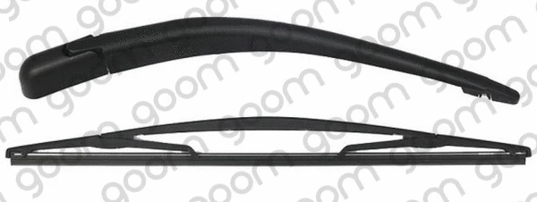 Wiper Blade (WI-0042)