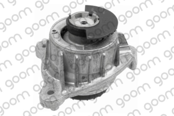 Mounting, engine (EM-2249)