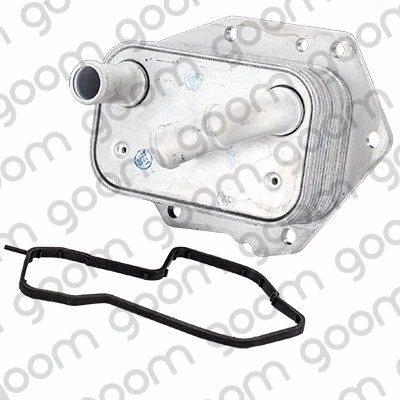 Oil Cooler, engine oil (OC-0095)