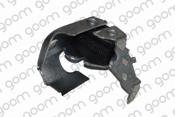 Rubber Buffer, muffler (CS-0065)
