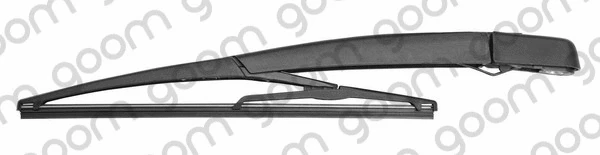 Wiper Blade (WI-0012)