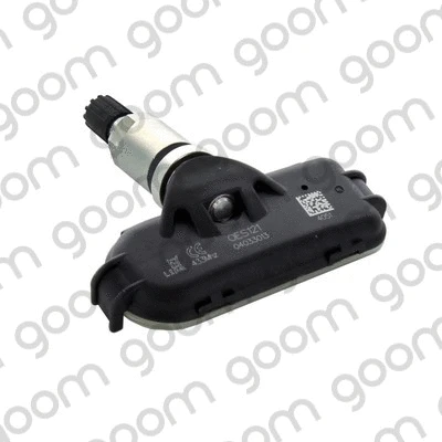 Wheel Sensor, tyre-pressure monitoring system (TMP-0066)
