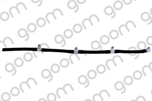 Hose, fuel overflow (HFO-0086)