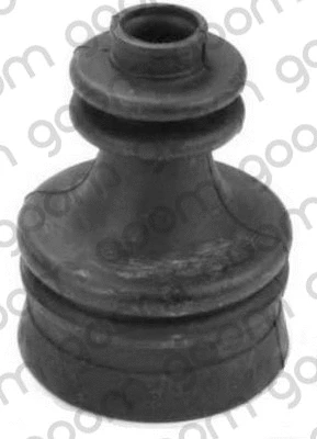 Bellow, drive shaft (DB-0827)