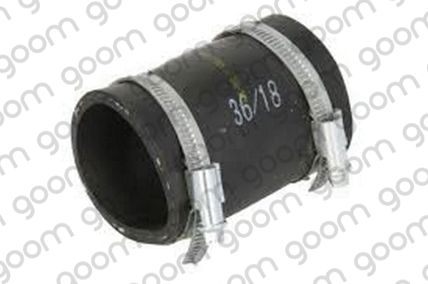 Charge Air Hose (AH-0140)