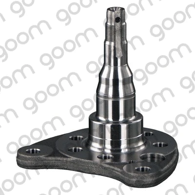 Wheel Hub (WBH-0066)