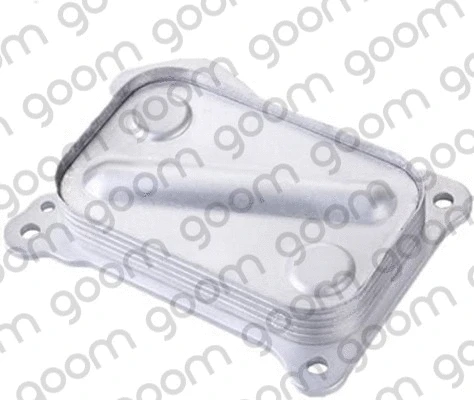 Oil Cooler, engine oil (OC-0001)